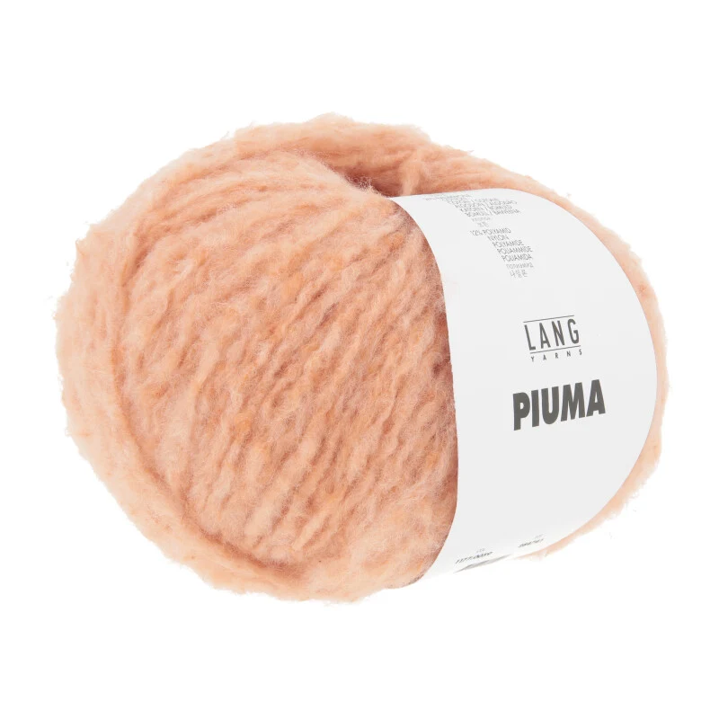 fils de lang piuma