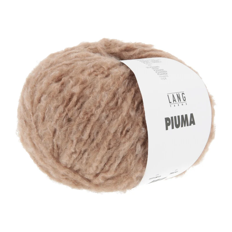 fils de lang piuma