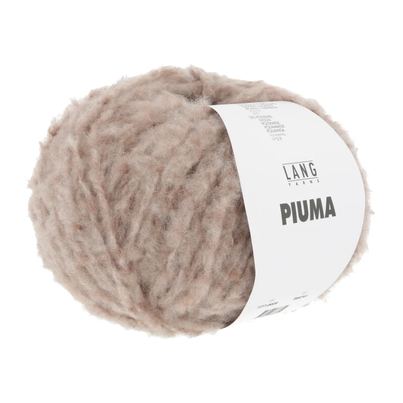 fils de lang piuma