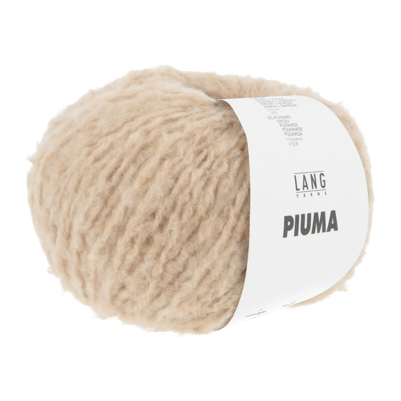 fils de lang piuma