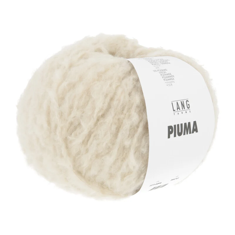 fils de lang piuma