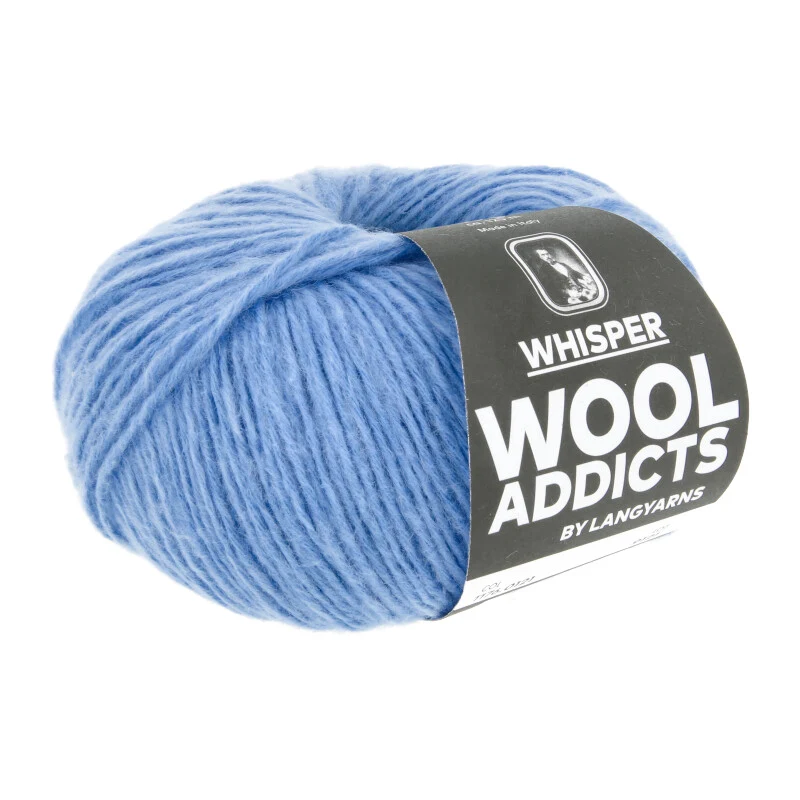 lang yarns murmure