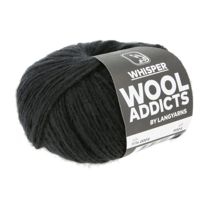 lang yarns murmure