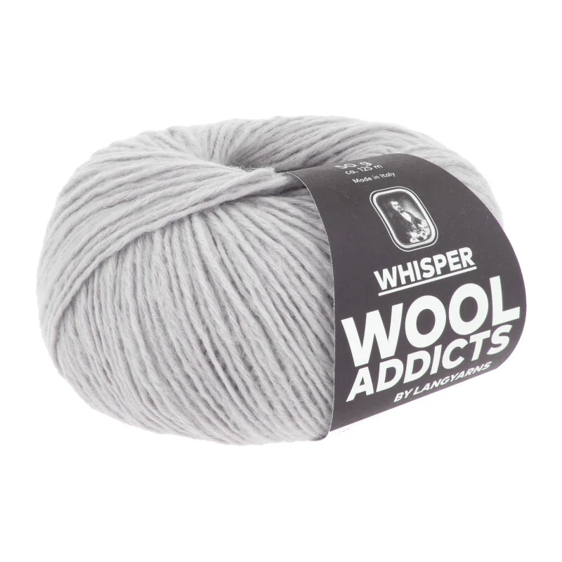 lang yarns murmure