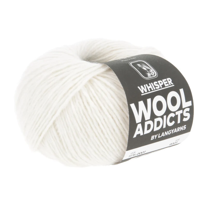 lang yarns murmure