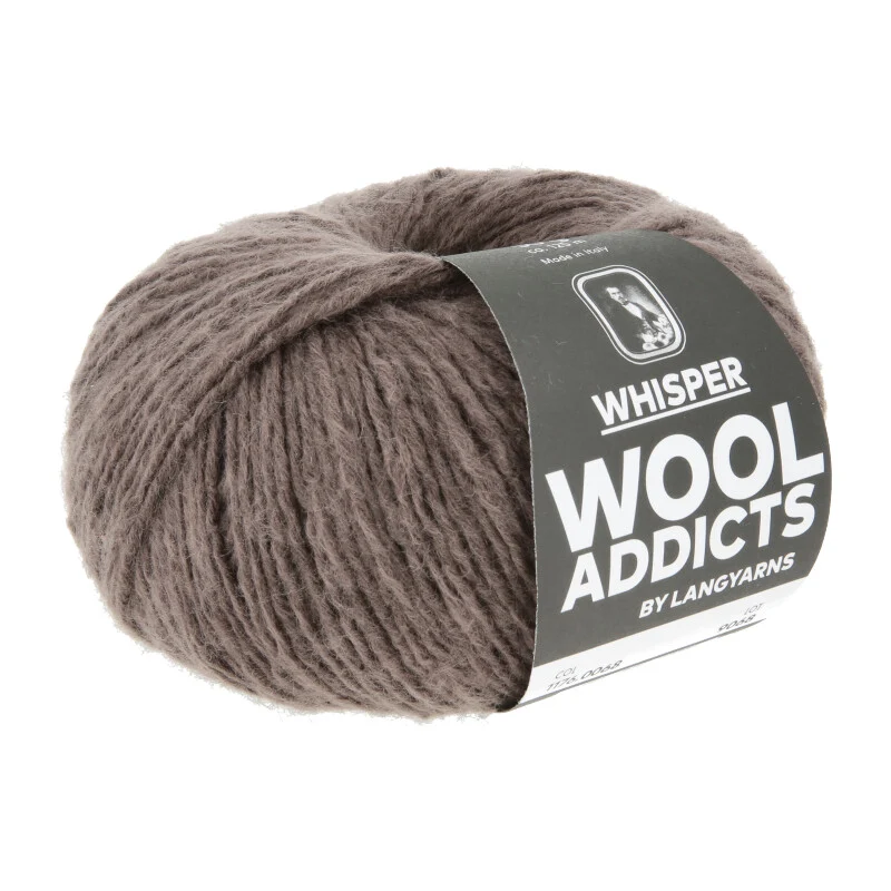 lang yarns murmure
