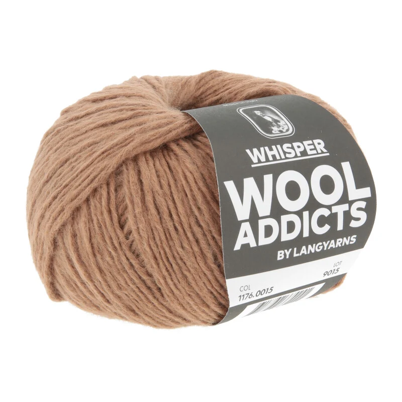 lang yarns murmure