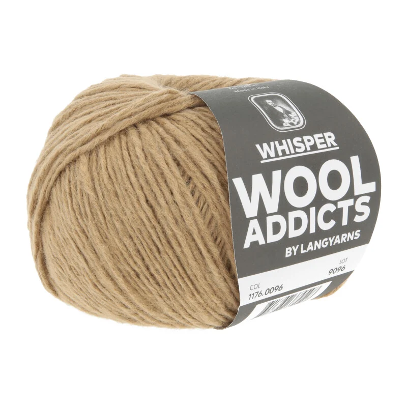lang yarns murmure