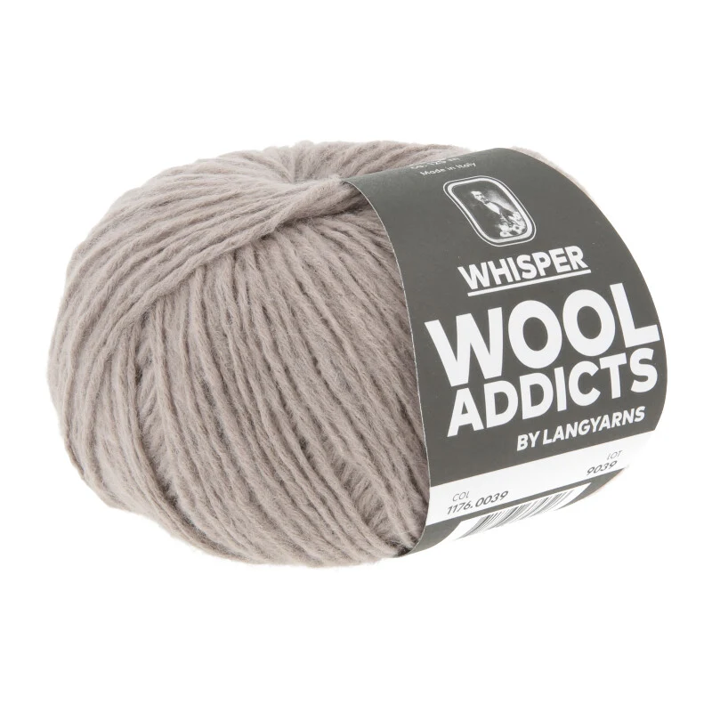 lang yarns murmure