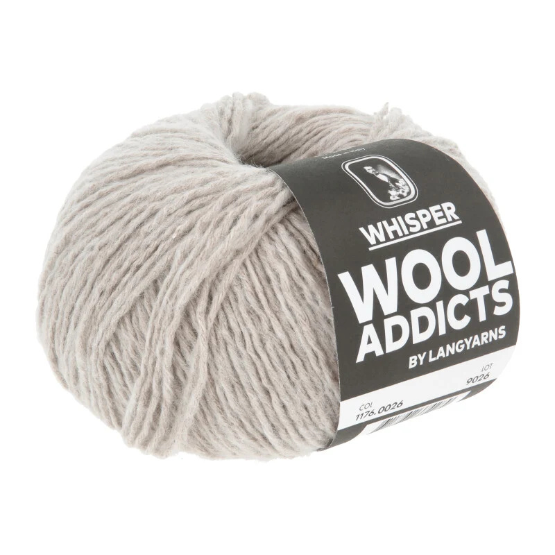lang yarns murmure