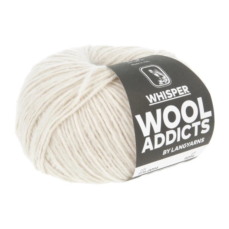 lang yarns murmure