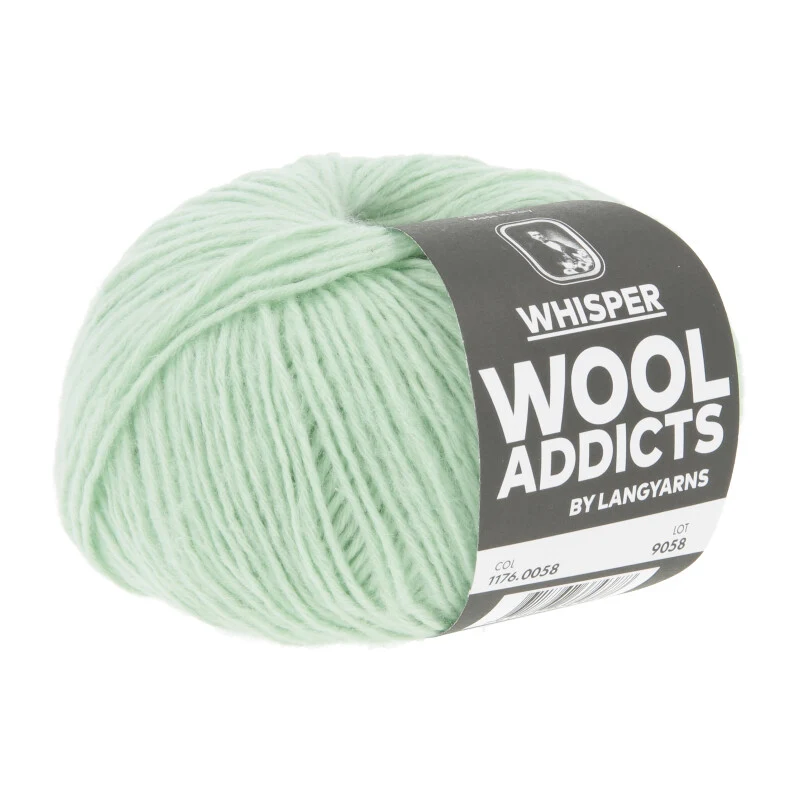 lang yarns murmure