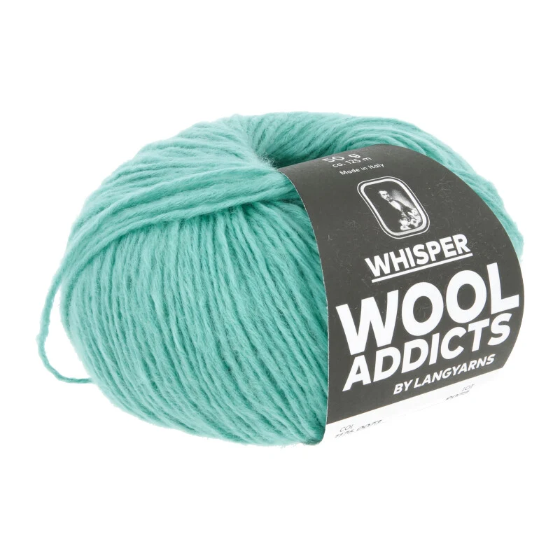 lang yarns murmure