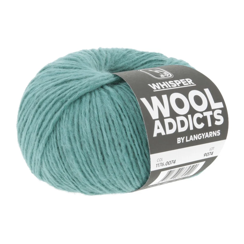lang yarns murmure