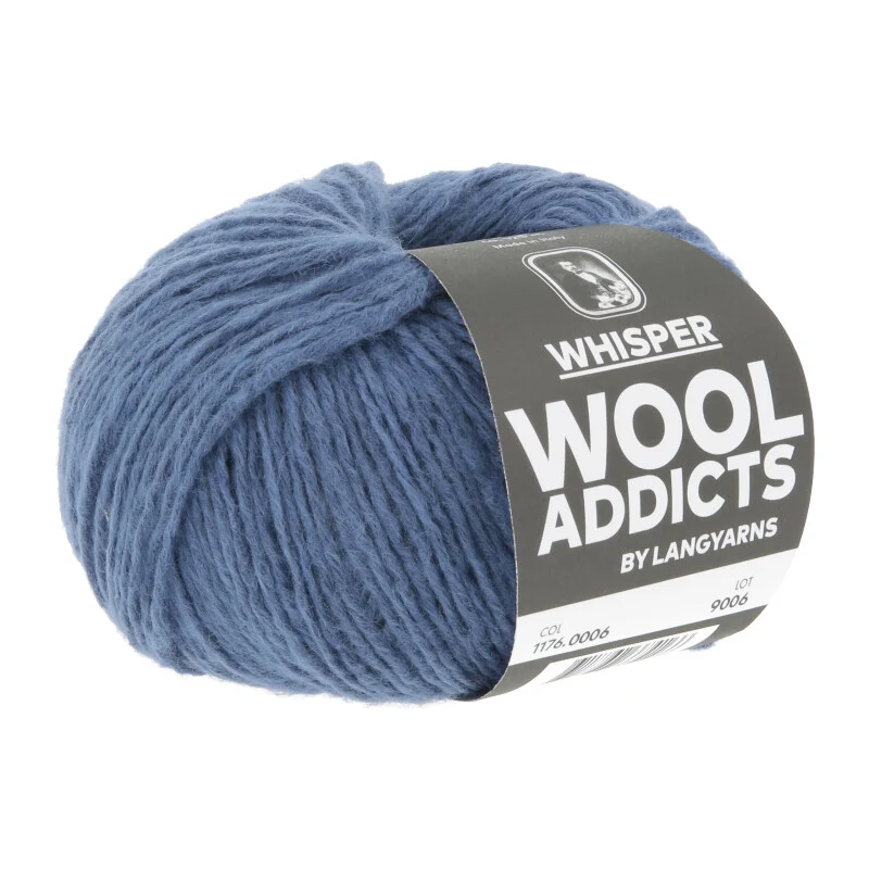 lang yarns murmure