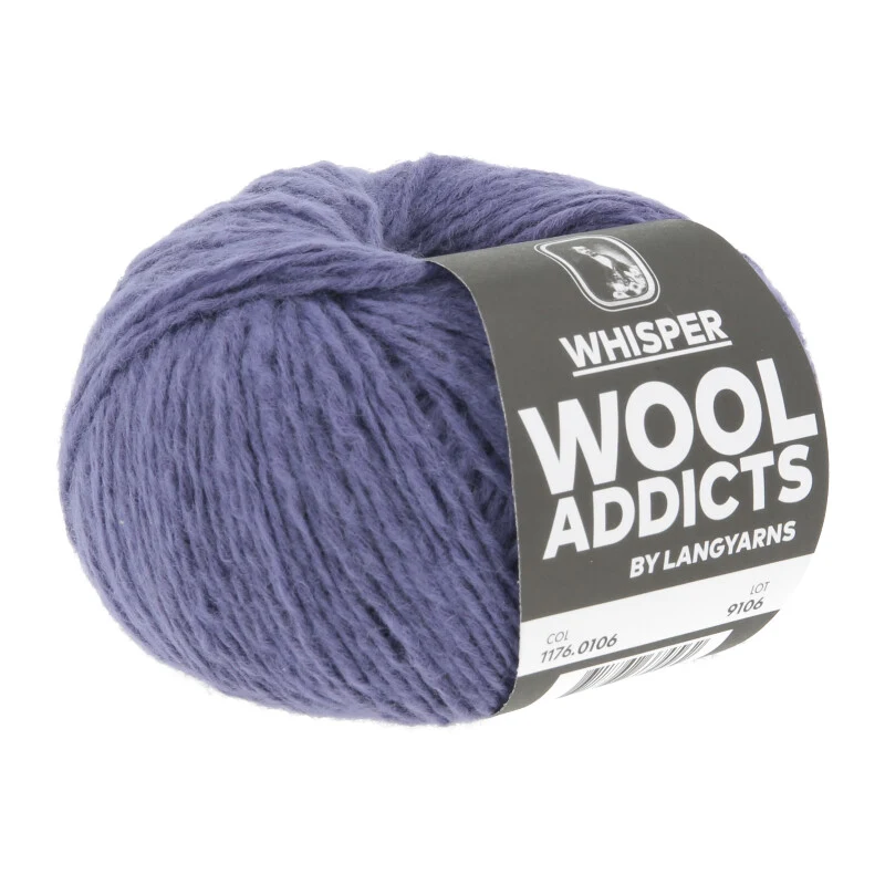 lang yarns murmure