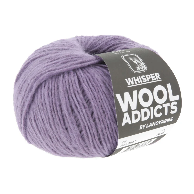 lang yarns murmure