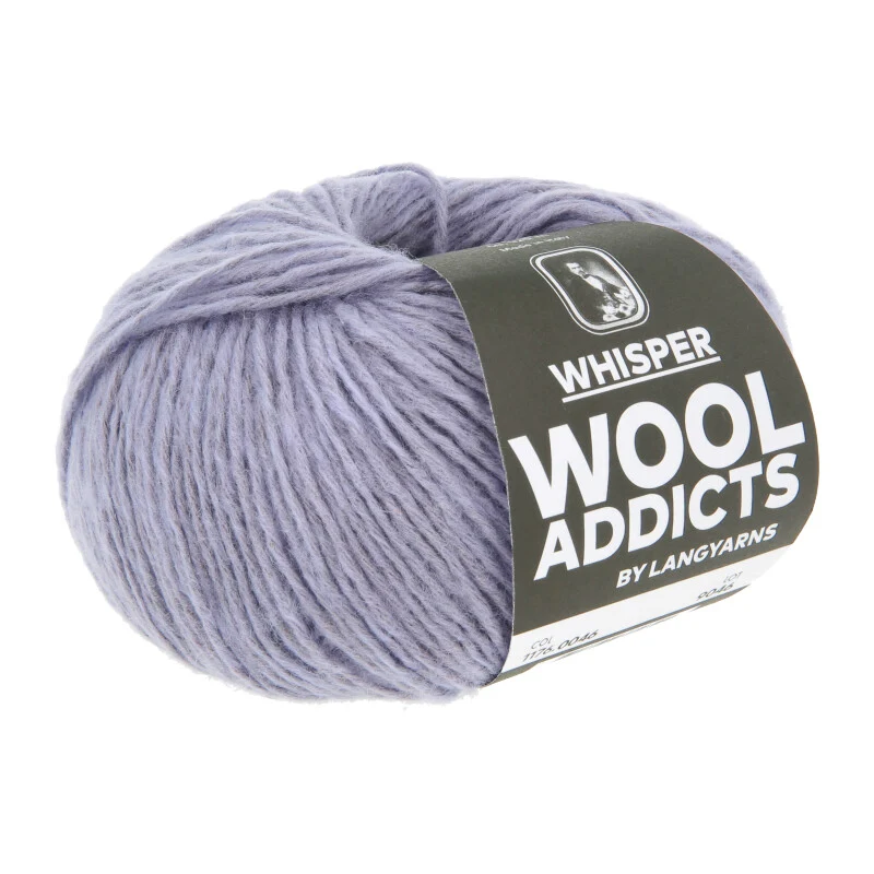 lang yarns murmure