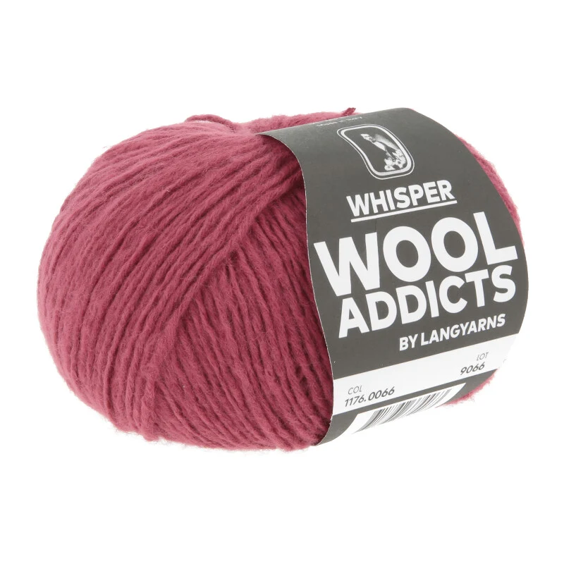 lang yarns murmure
