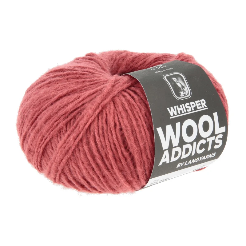 lang yarns murmure
