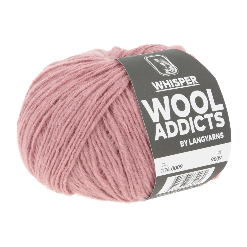 lang yarns murmure
