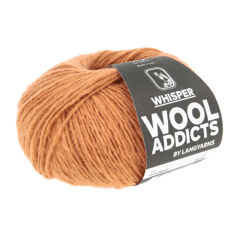 lang yarns murmure