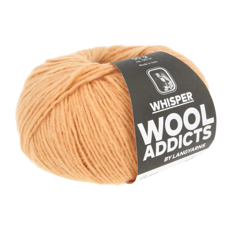 lang yarns murmure