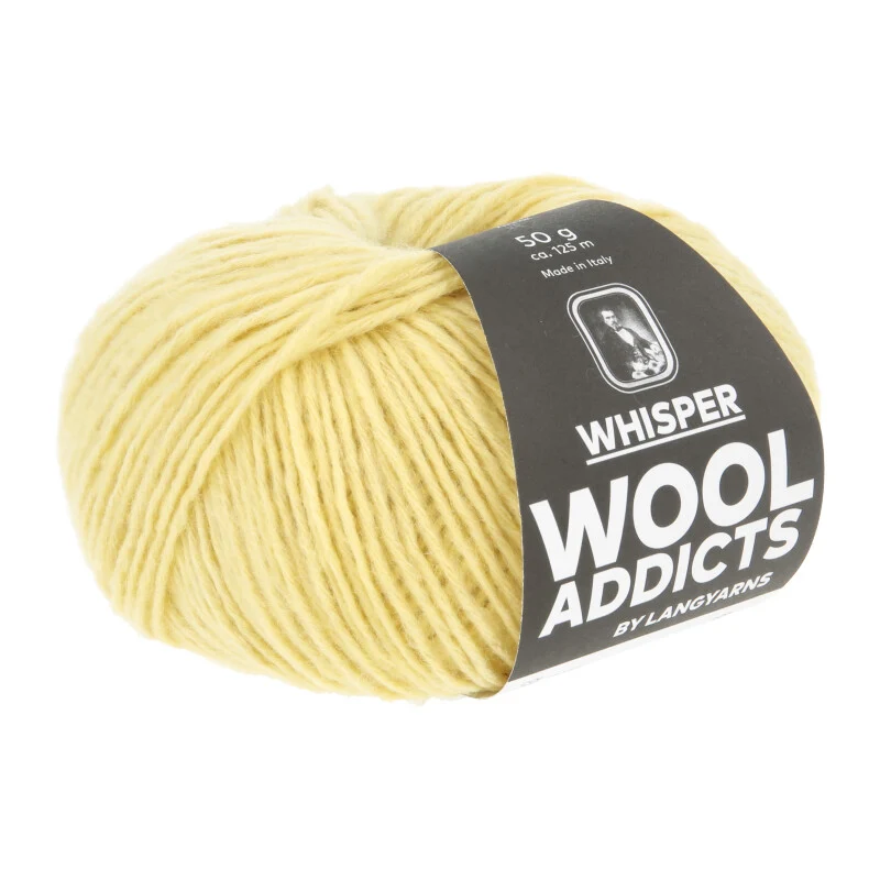 lang yarns murmure
