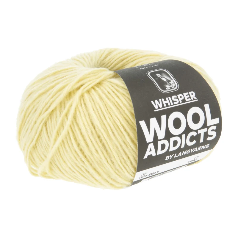lang yarns murmure