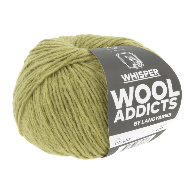 lang yarns murmure
