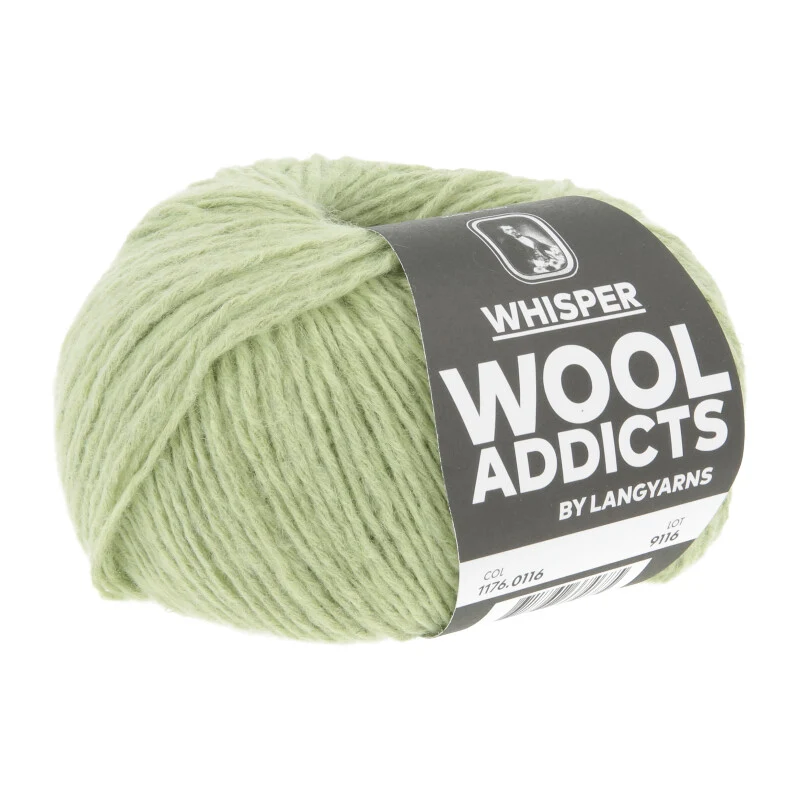 lang yarns murmure