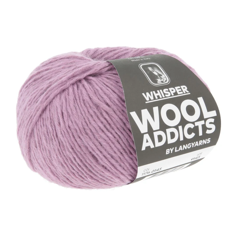 lang yarns murmure