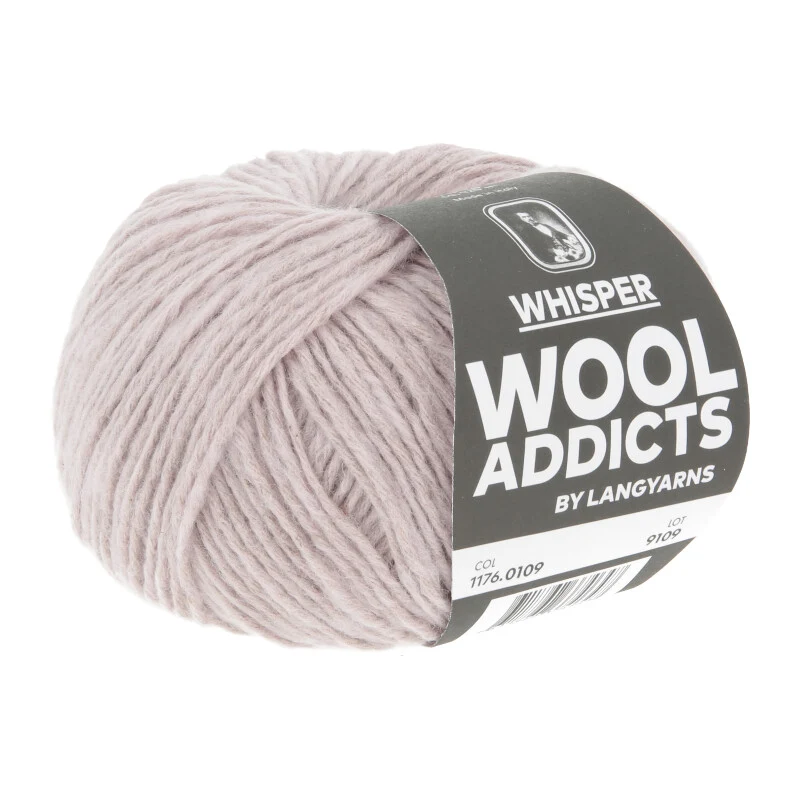 lang yarns murmure
