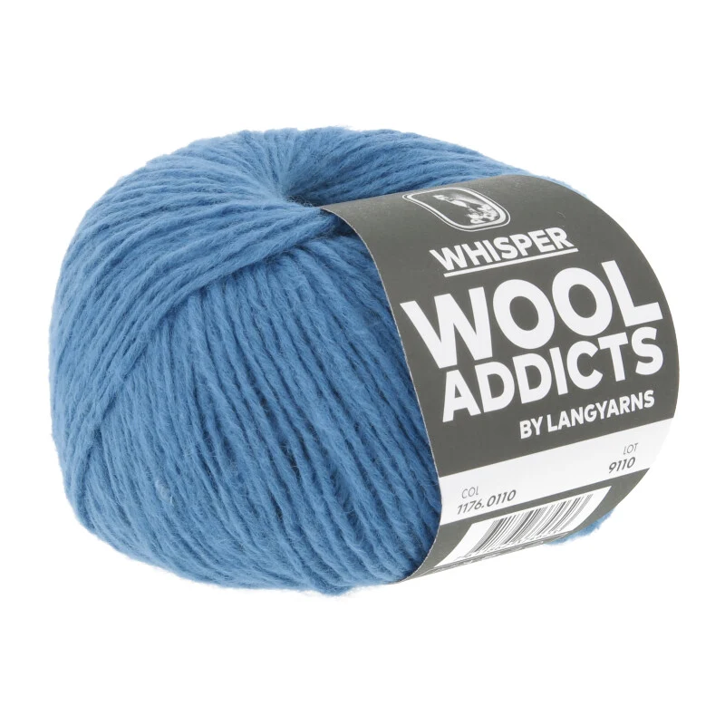 lang yarns murmure