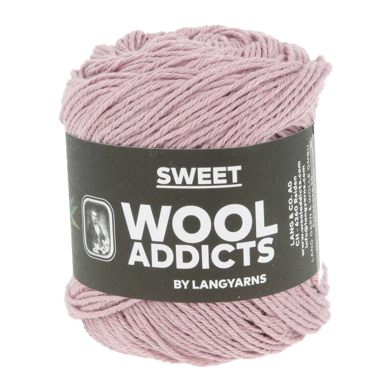 fils de lang doux