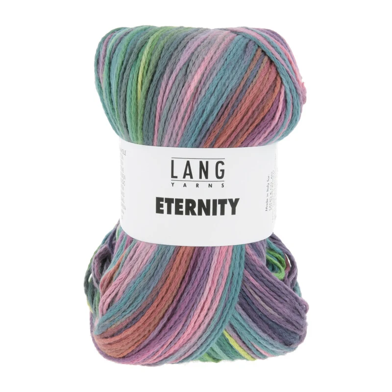 fils de lang éternité