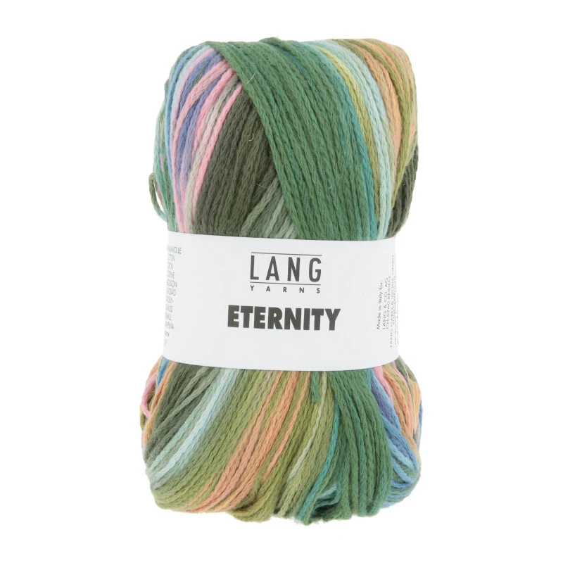 fils de lang éternité