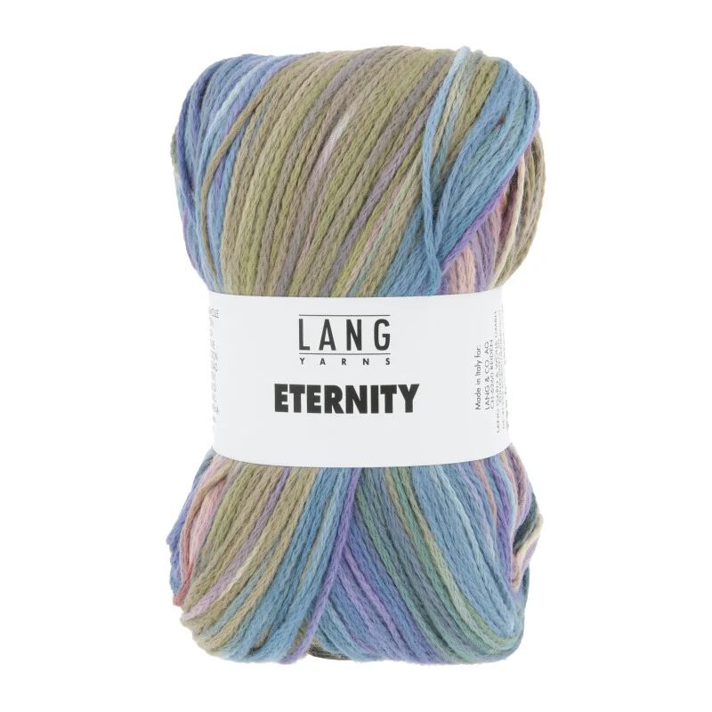 fils de lang éternité