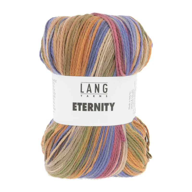 fils de lang éternité