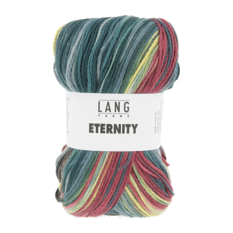 fils de lang éternité