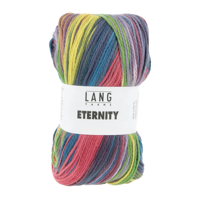 fils de lang éternité