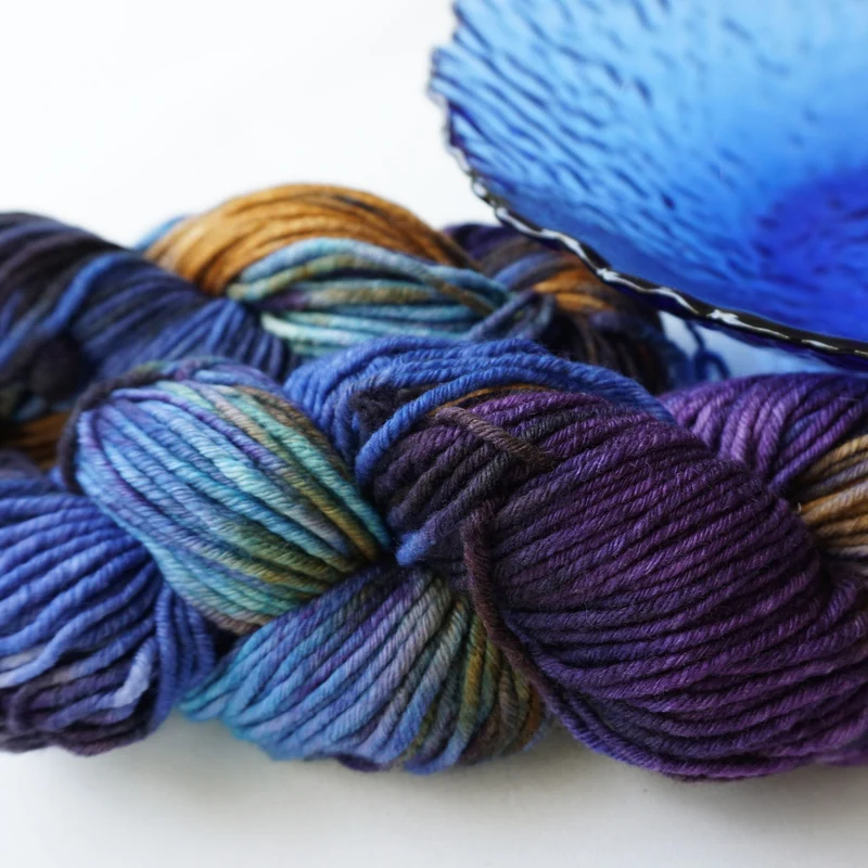 malabrigo twist