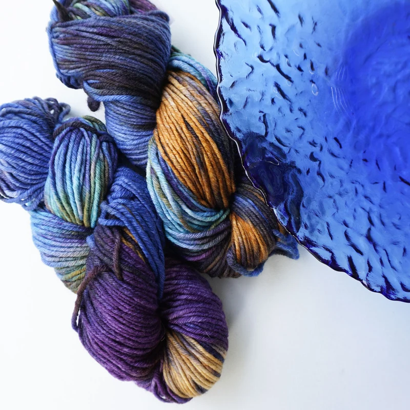 malabrigo twist