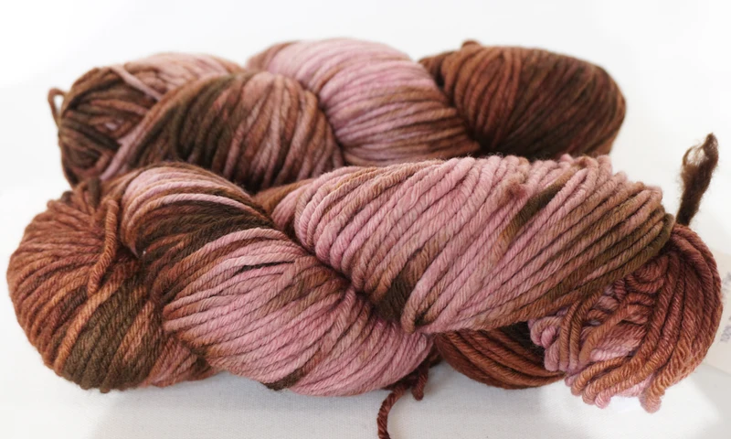 malabrigo twist