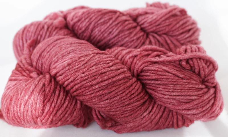 malabrigo twist