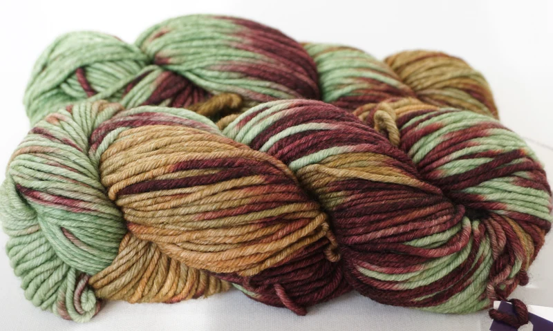 malabrigo twist