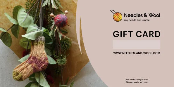 carte cadeau