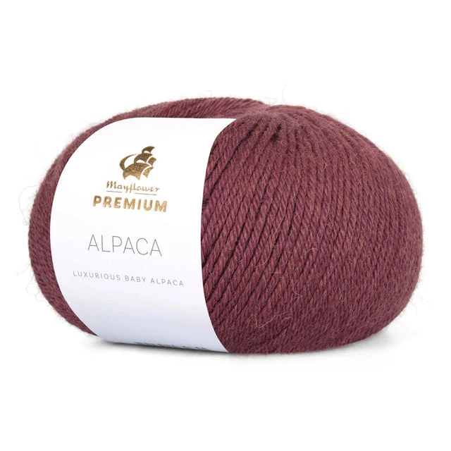 alpaga premium Mayflower