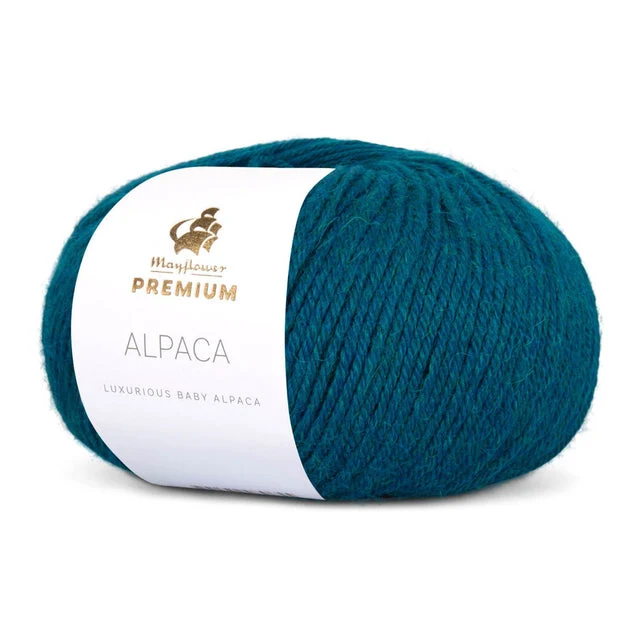 alpaga premium Mayflower