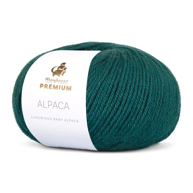 alpaga premium Mayflower